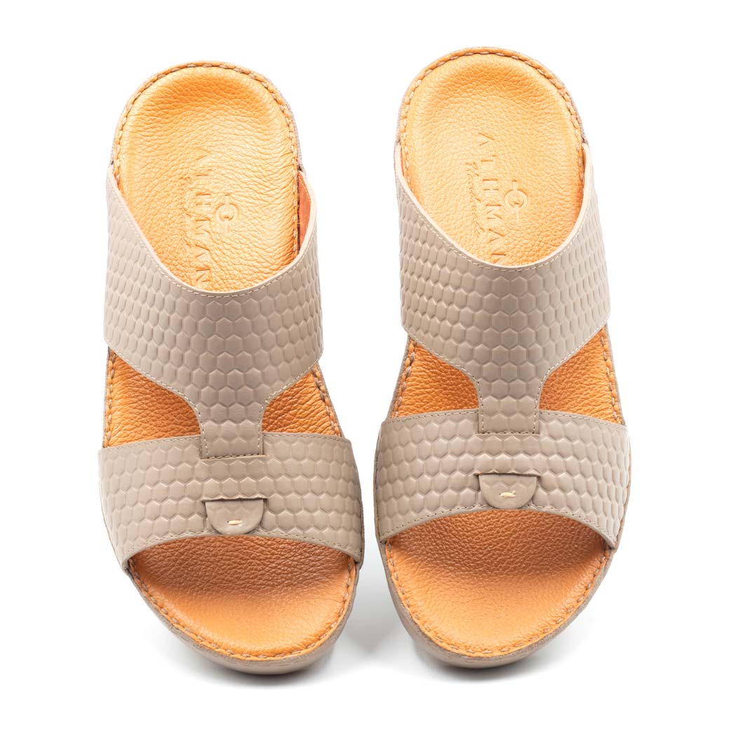 Men's Arabic Sandal - 1683V2