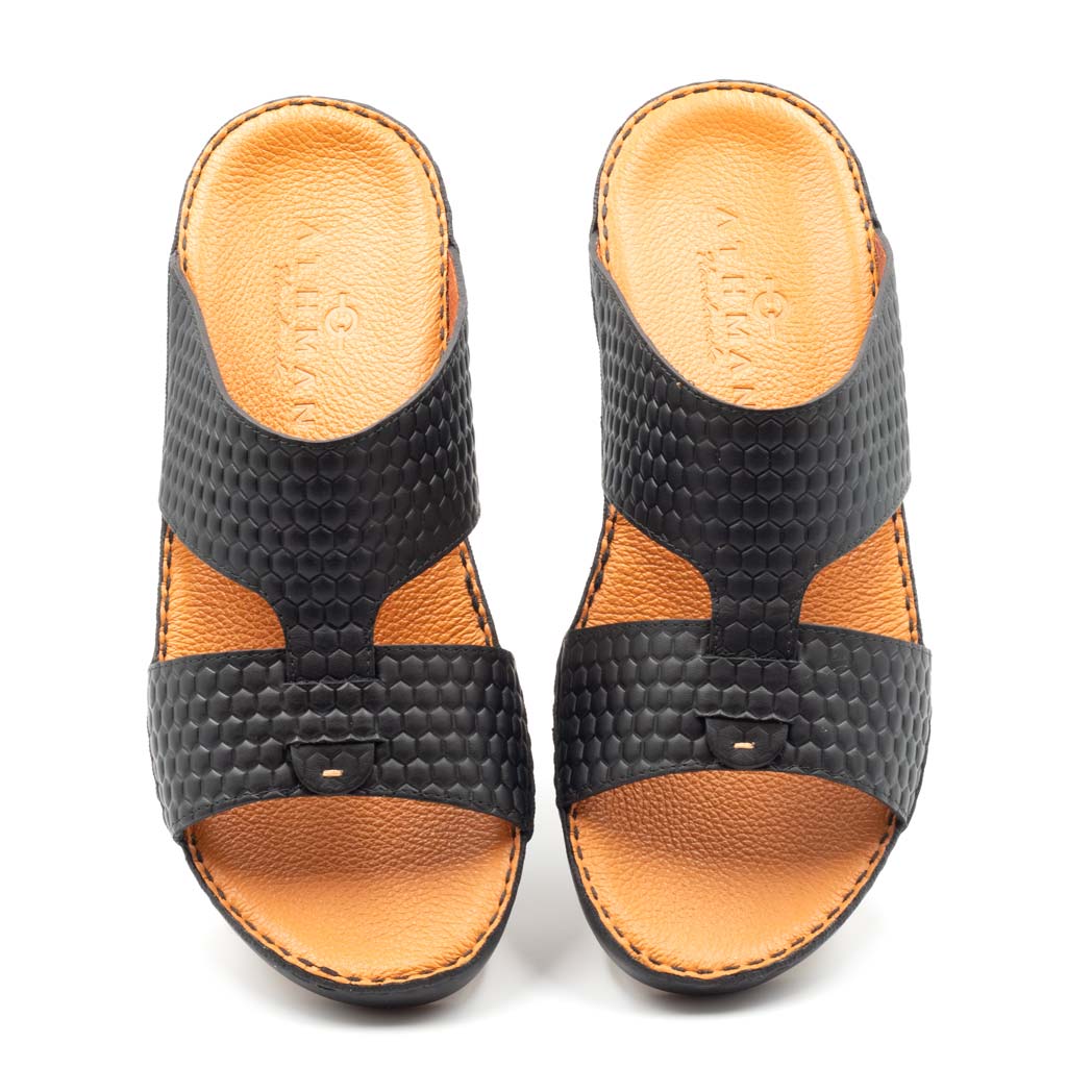 Men's Arabic Sandal - 1683V2