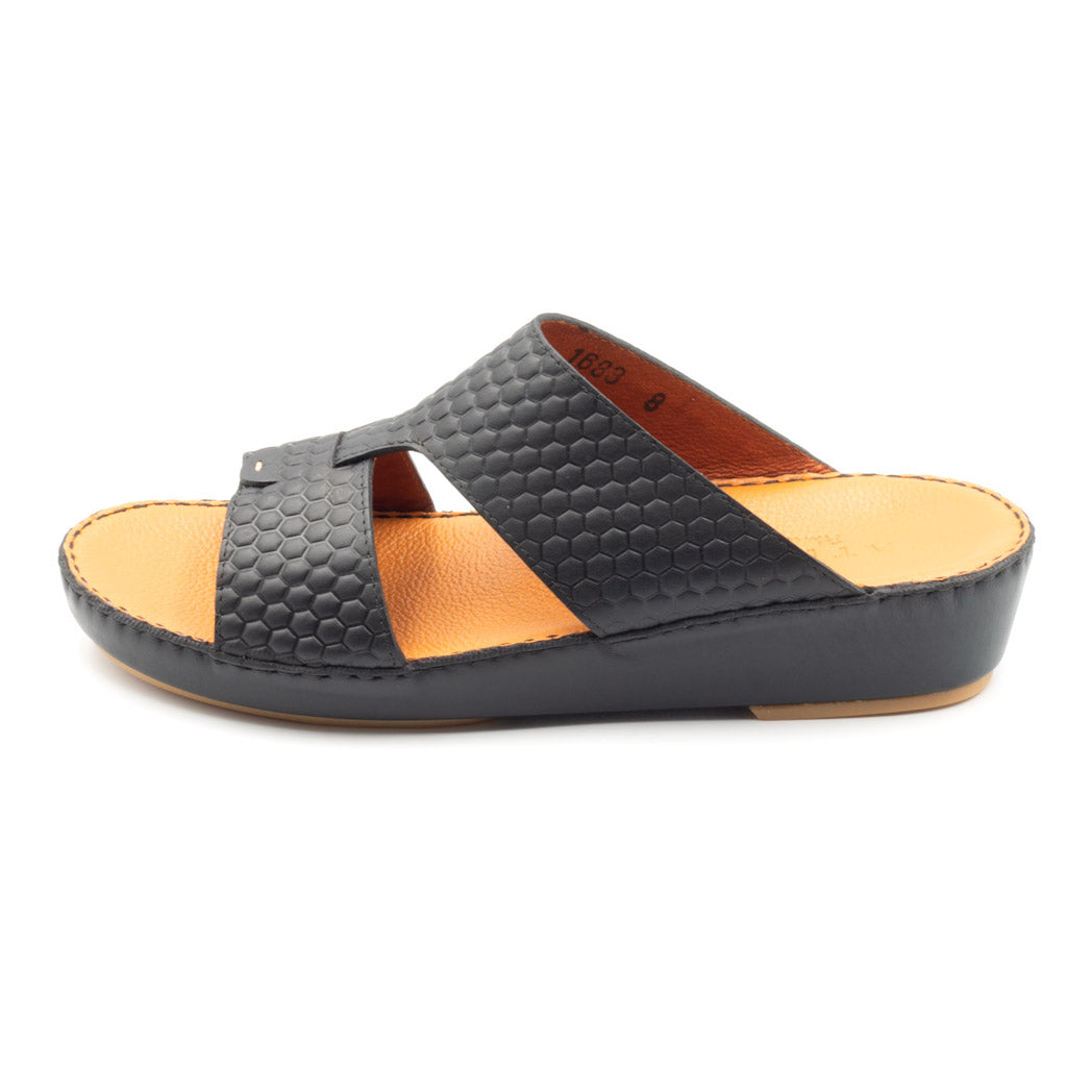 Men's Arabic Sandal - 1683V2