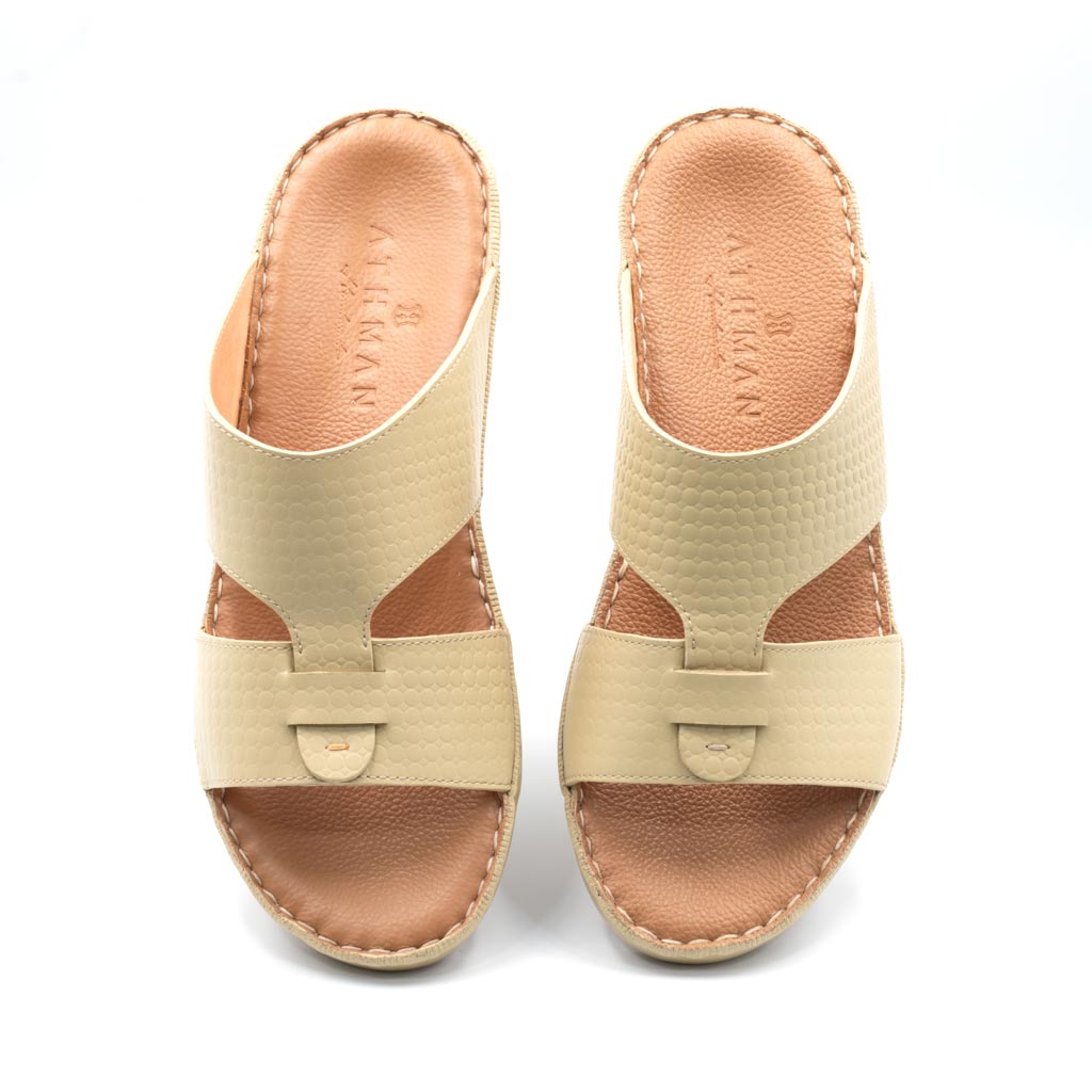 Men's Arabic Sandal - 1683