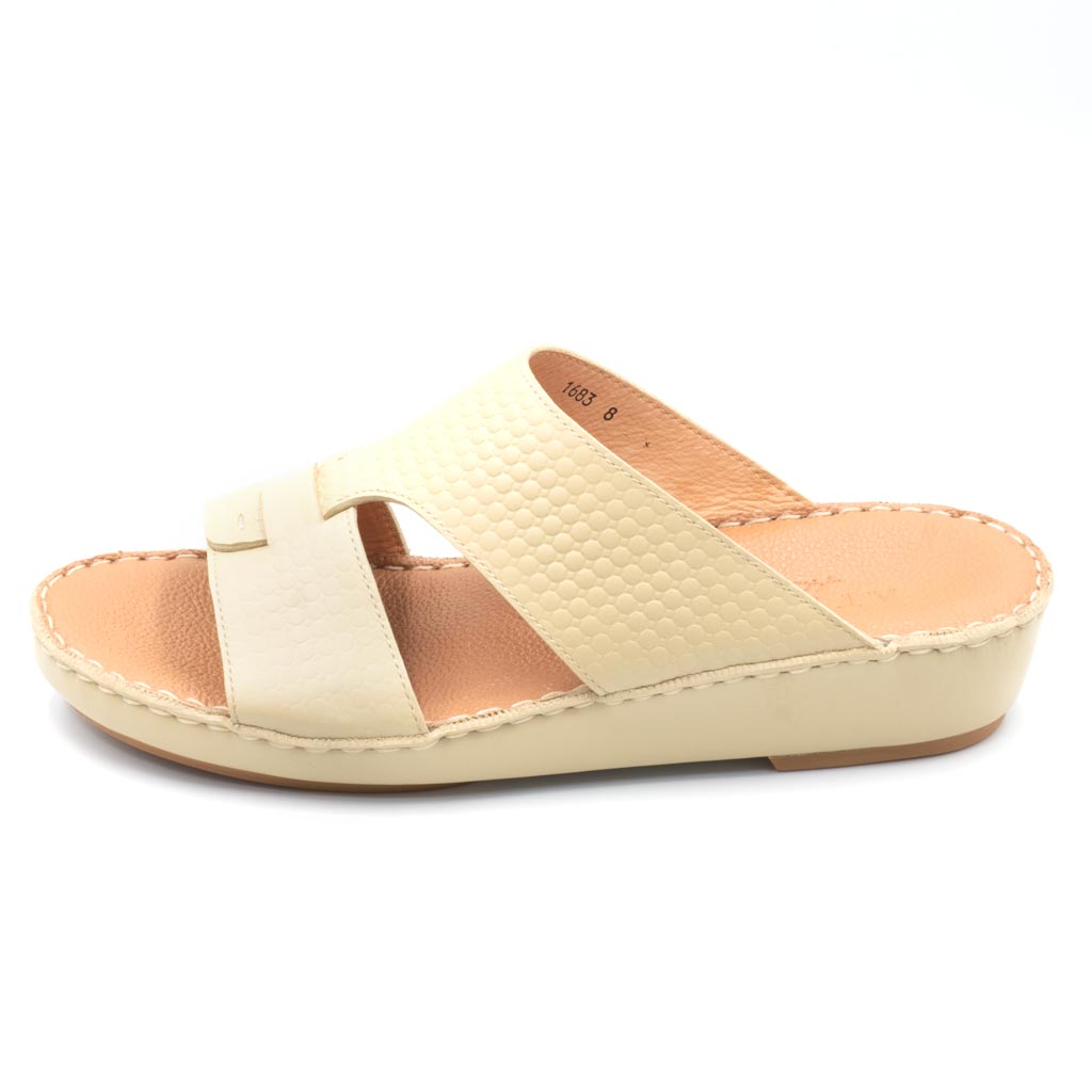 Men's Arabic Sandal - 1683