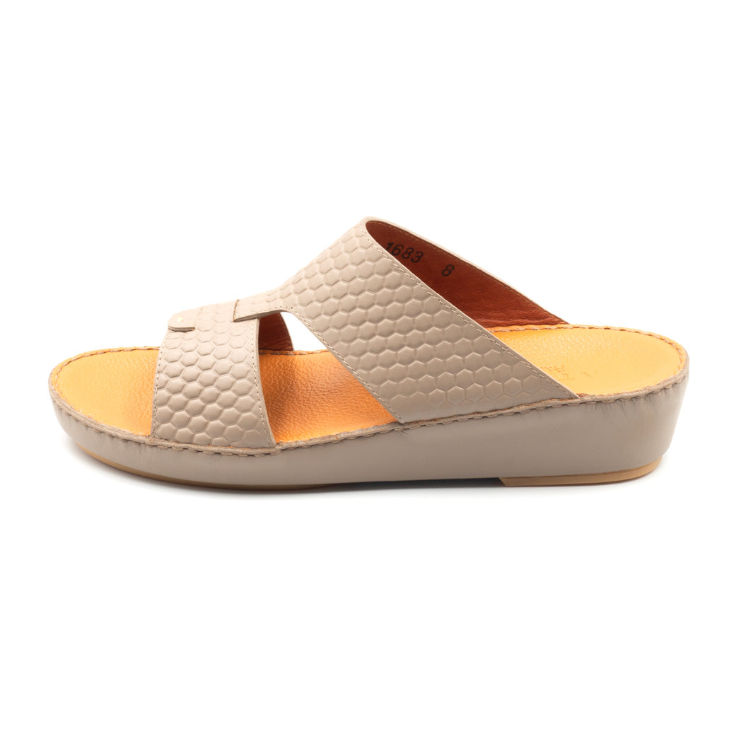 Men's Arabic Sandal - 1683V2