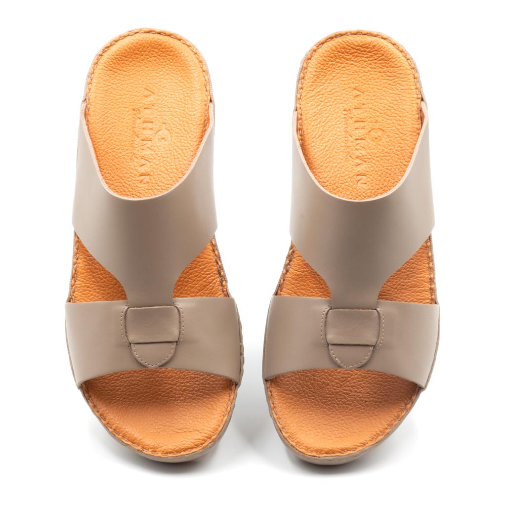 Men's Arabic Sandal - 1684
