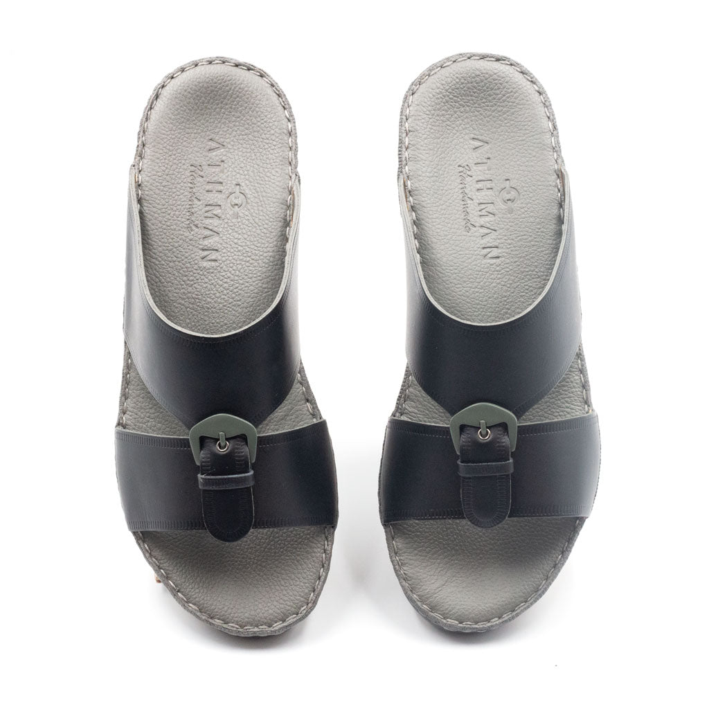 Men's Arabic Sandal - 1681
