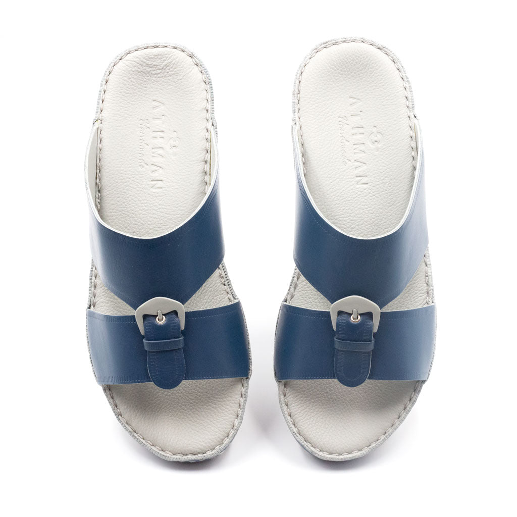 Men's Arabic Sandal - 1681