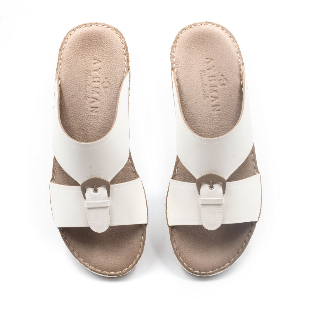 Men's Arabic Sandal - 1681
