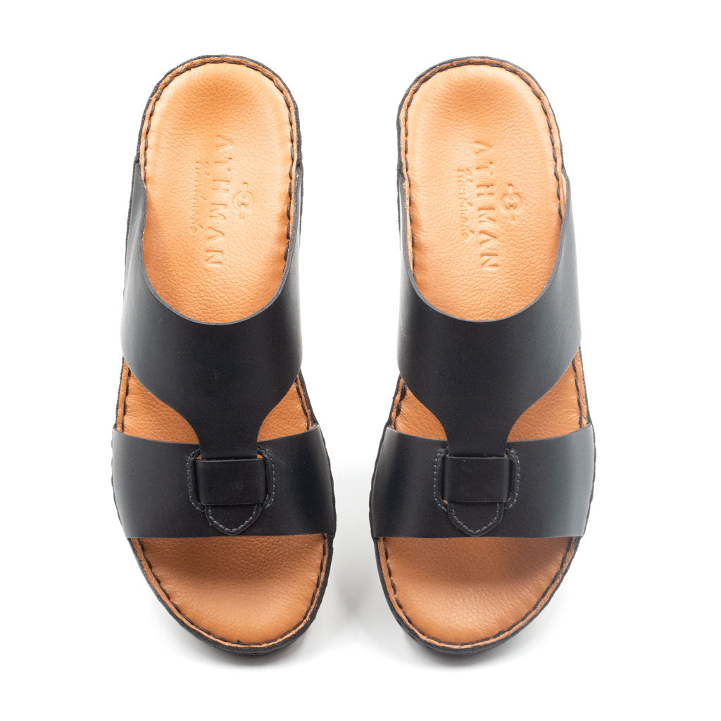 Men's Arabic Sandal - 1684