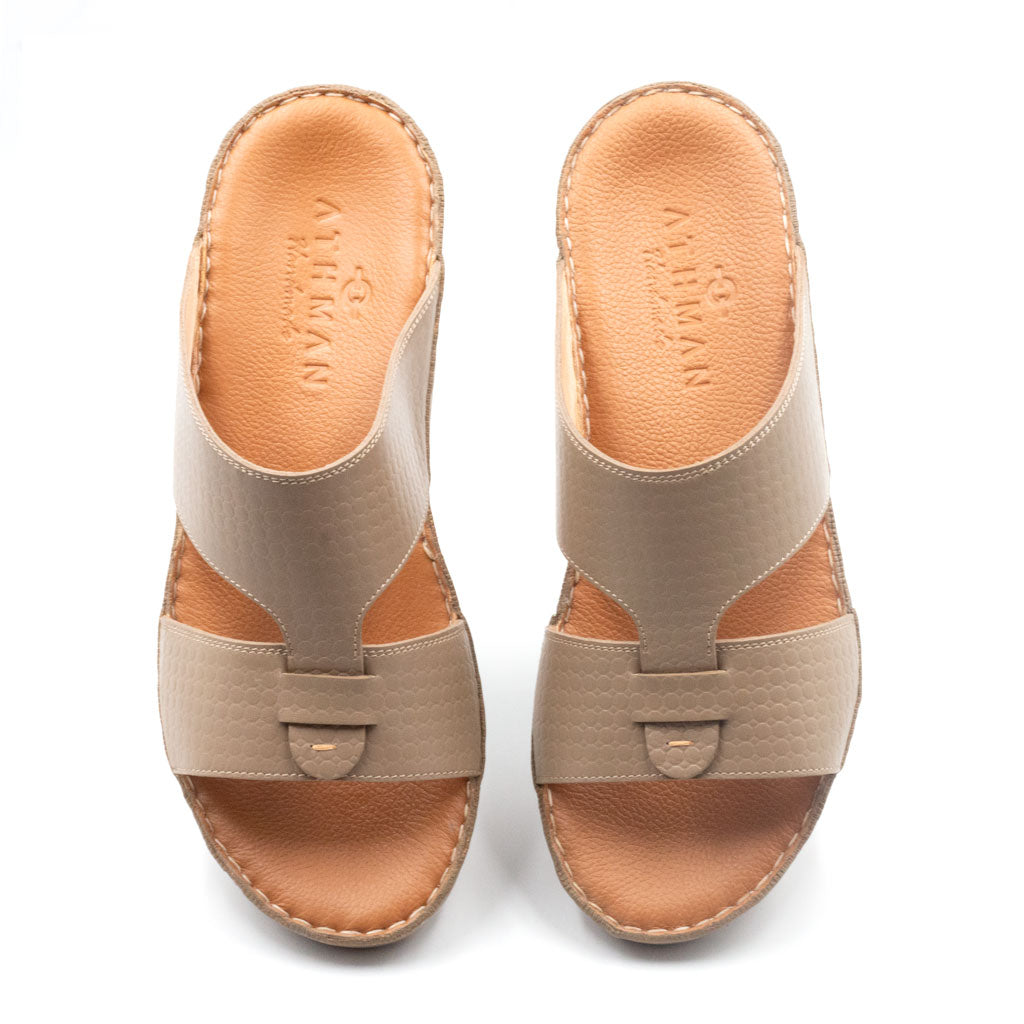 Men's Arabic Sandal - 1683