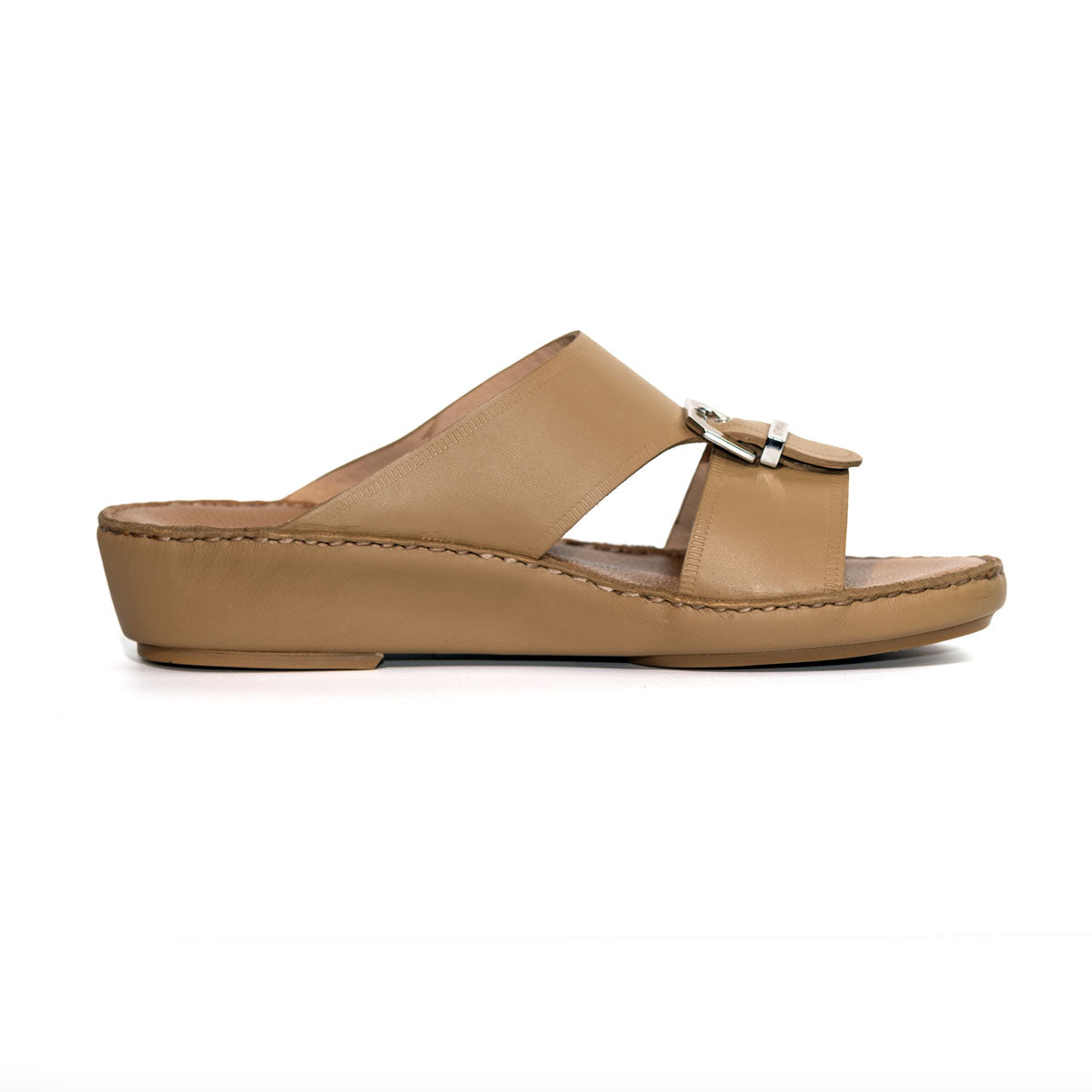 Mens Arabic Sandal - S7784