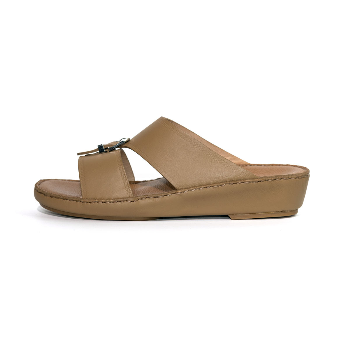 Mens Arabic Sandal - S7784