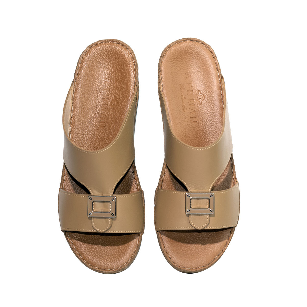 Men's Arabic Sandal - S7794