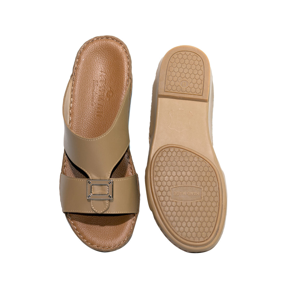 Men's Arabic Sandal - S7794