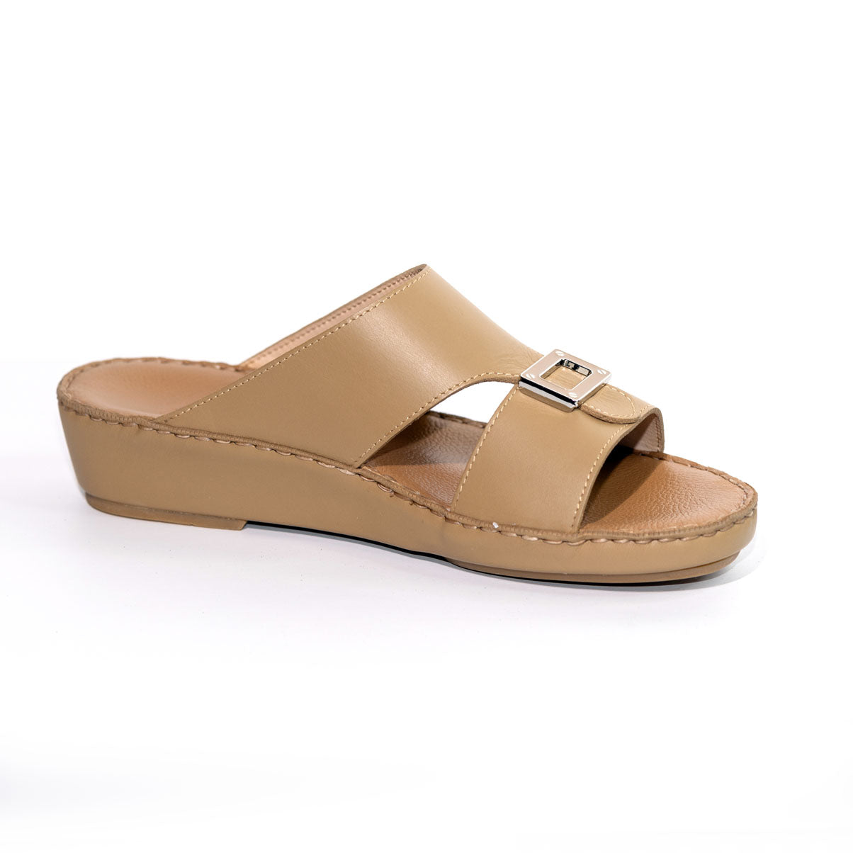 Men's Arabic Sandal - S7794