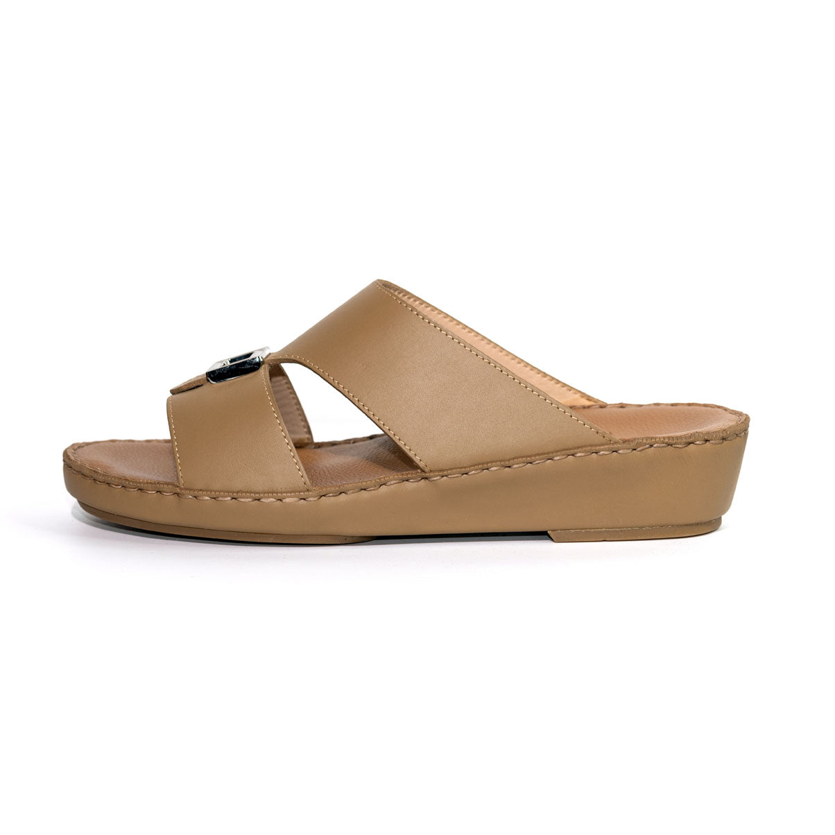 Men's Arabic Sandal - S7794