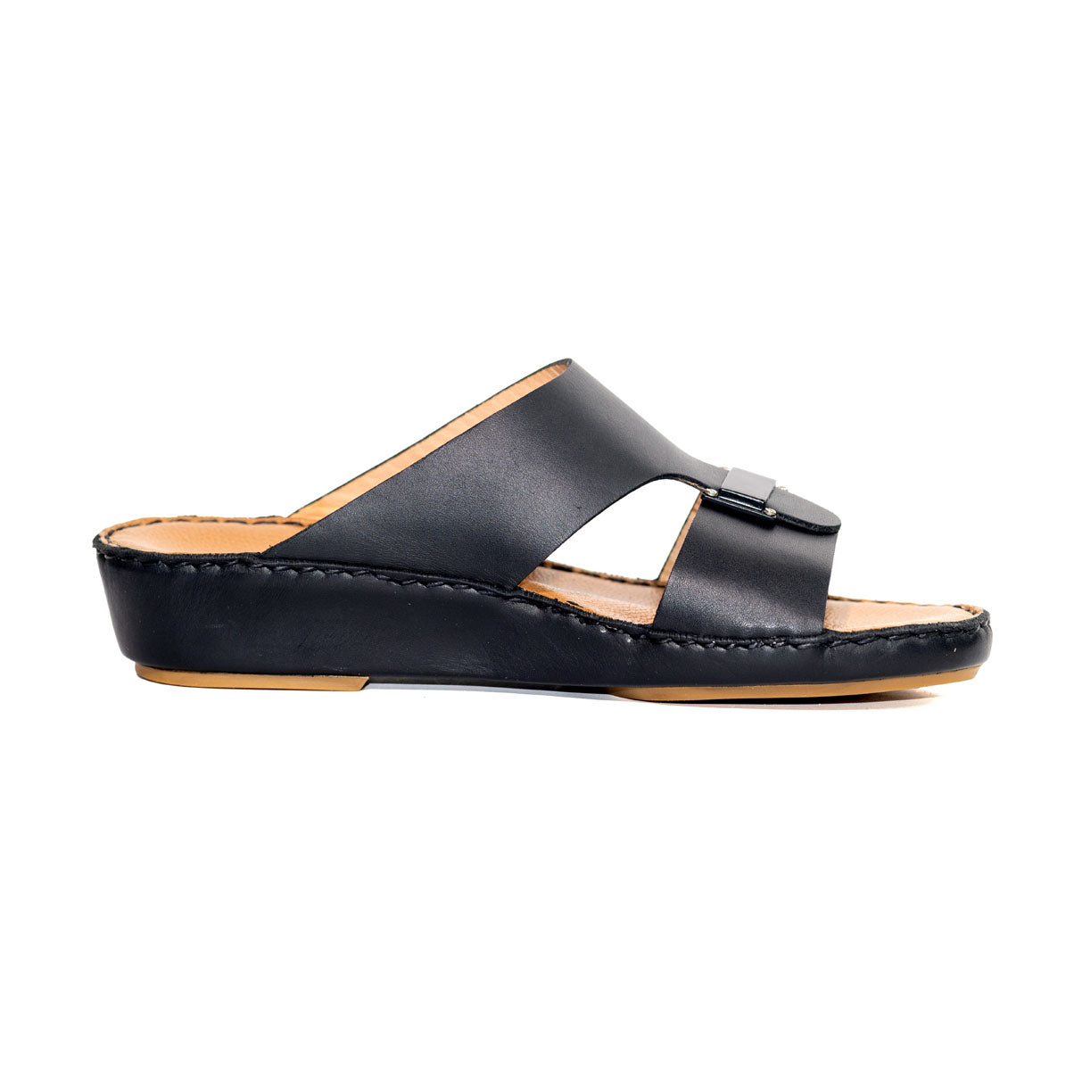 Mens Arabic Sandal - S7783