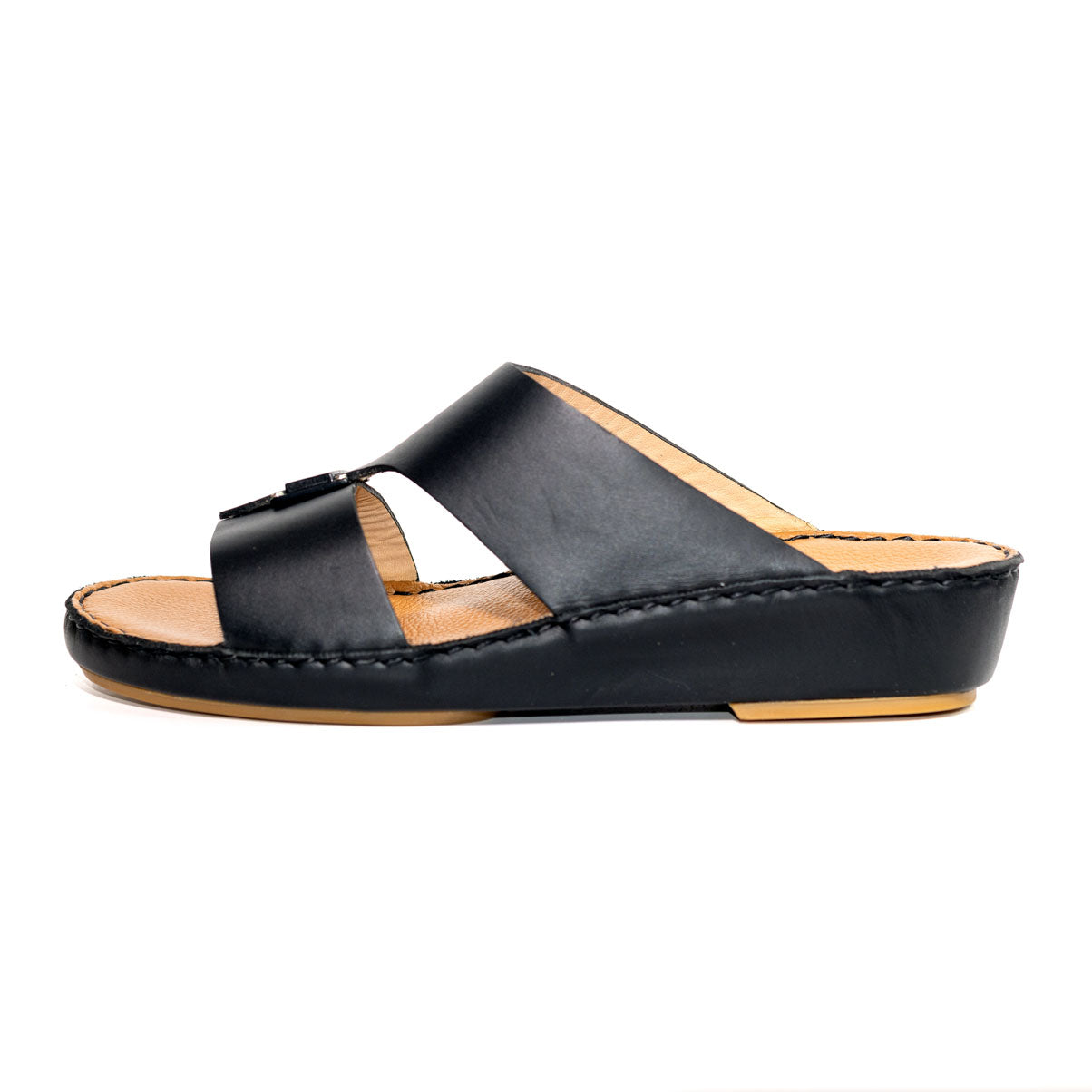 Mens Arabic Sandal - S7783