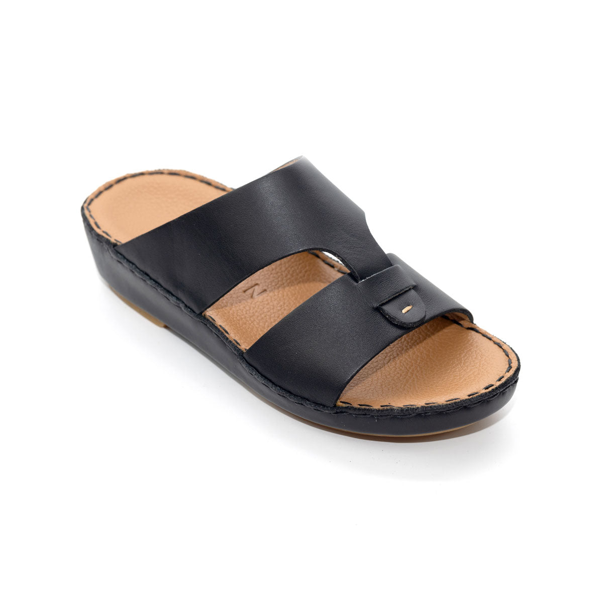 Boy's Arabic Sandal - S8782