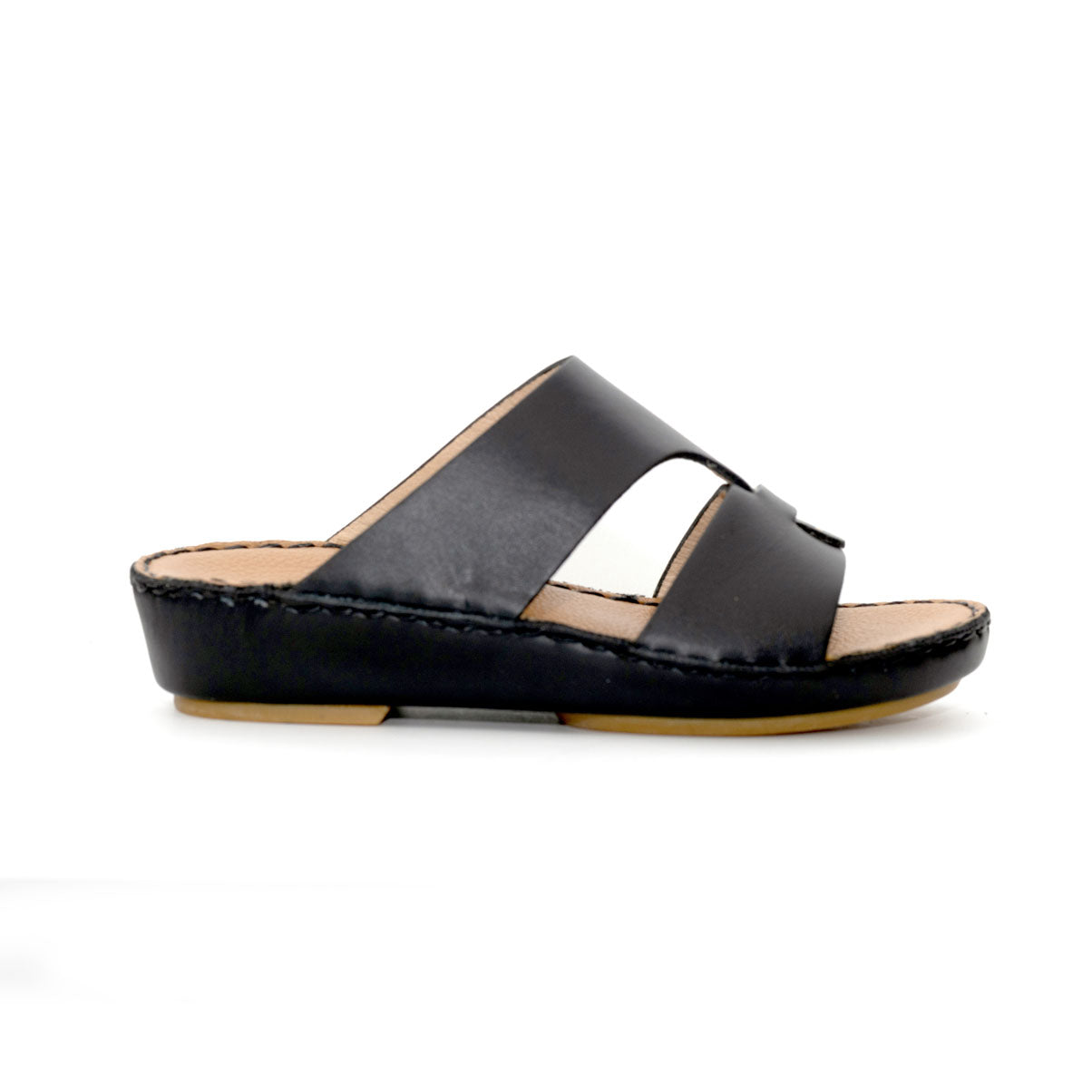 Boy's Arabic Sandal - S8782