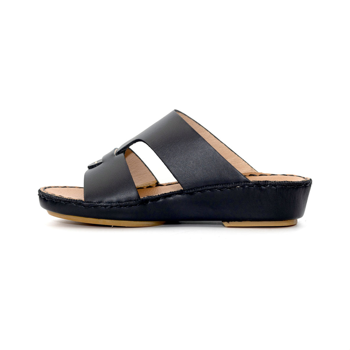 Boy's Arabic Sandal - S8782