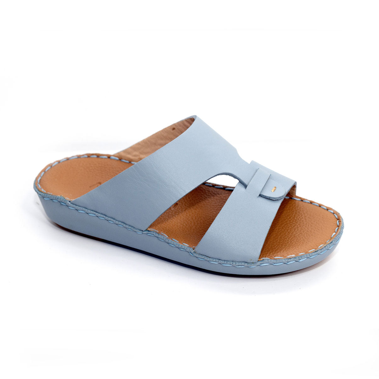 Boy's Arabic Sandal - S8782