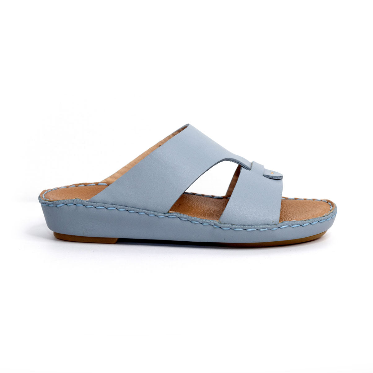 Boy's Arabic Sandal - S8782