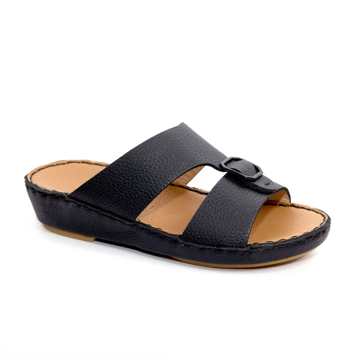 Boy's Arabic Sandal - S8793