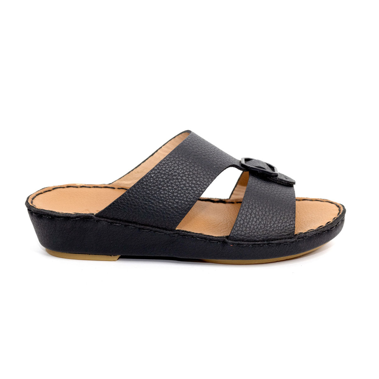 Boy's Arabic Sandal - S8793