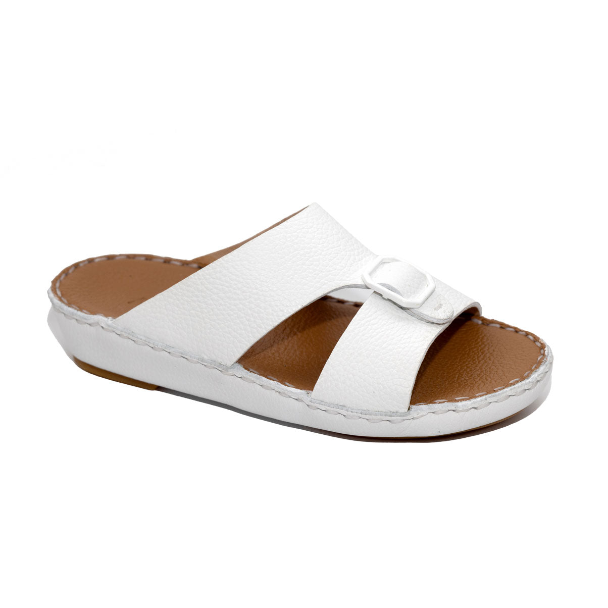 Boy's Arabic Sandal - S8793