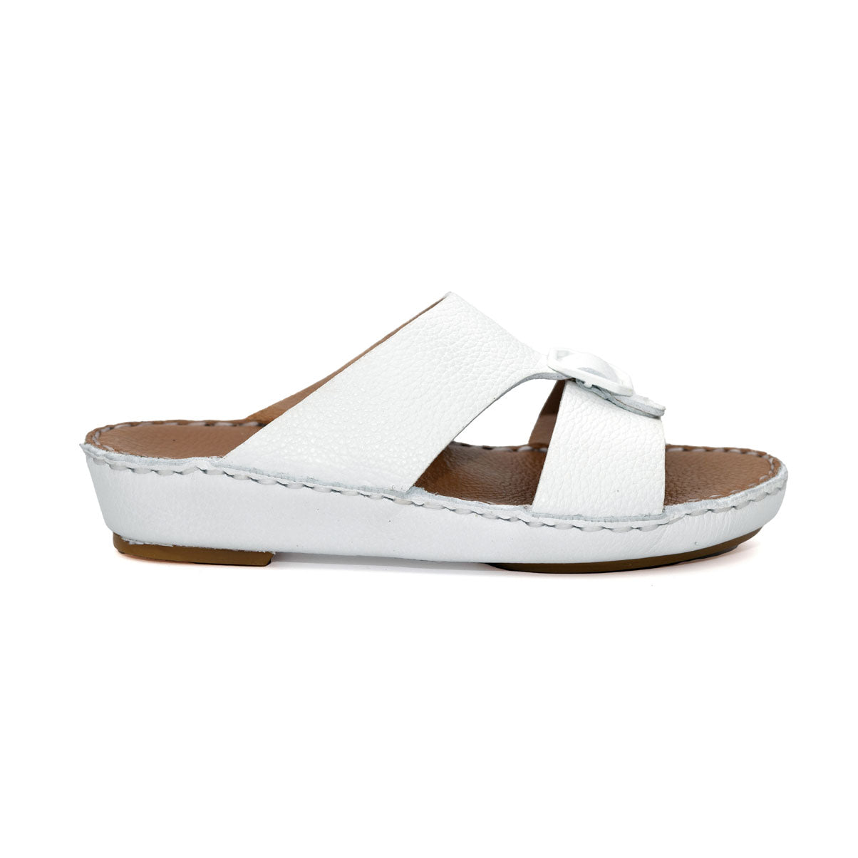 Boy's Arabic Sandal - S8793
