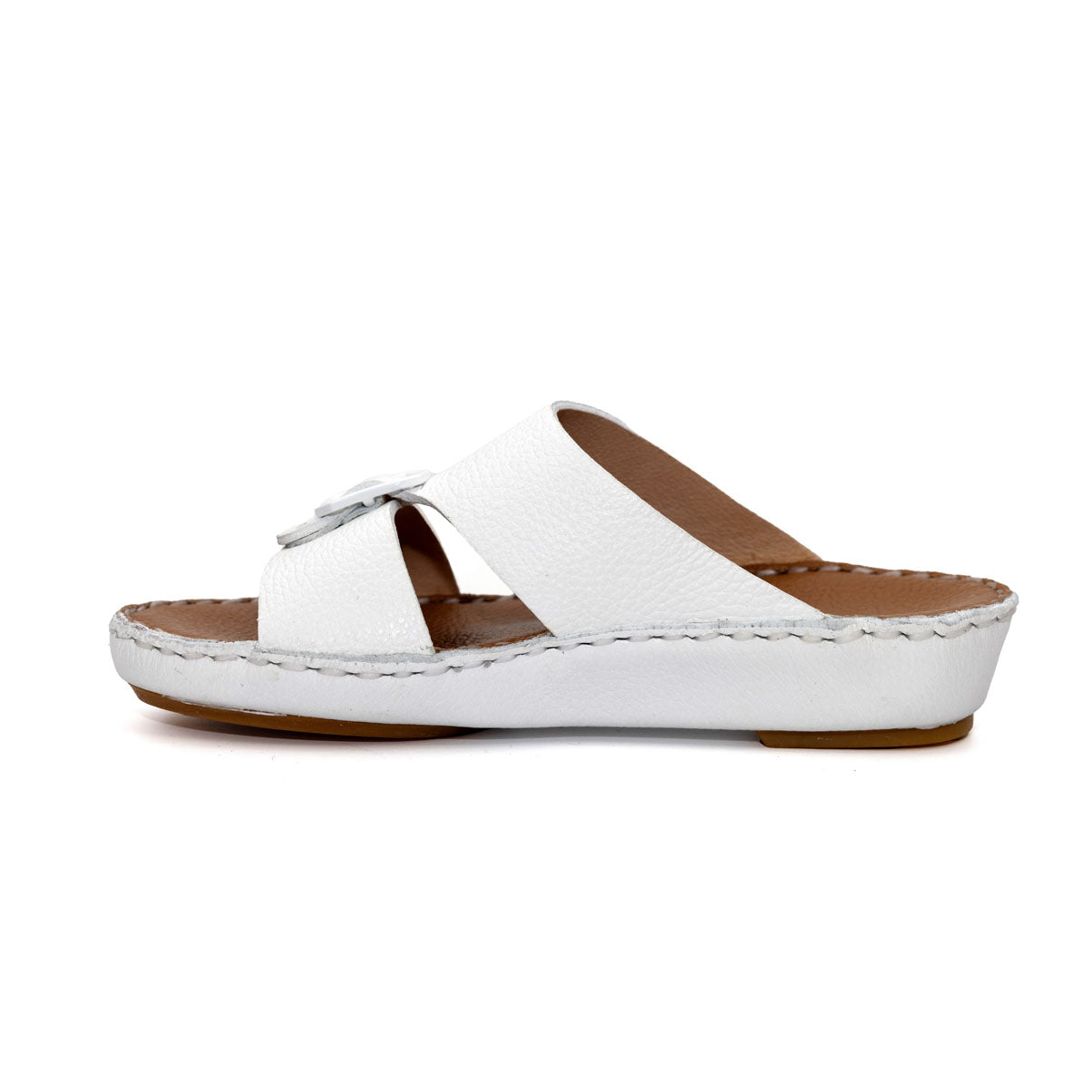 Boy's Arabic Sandal - S8793