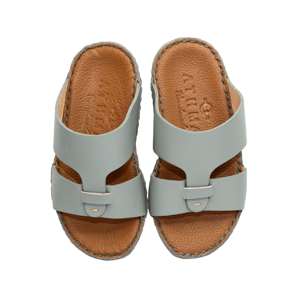 Boy's Arabic Sandal - S8782