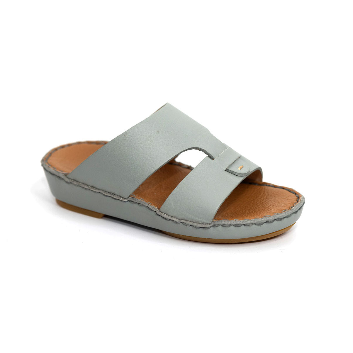 Boy's Arabic Sandal - S8782