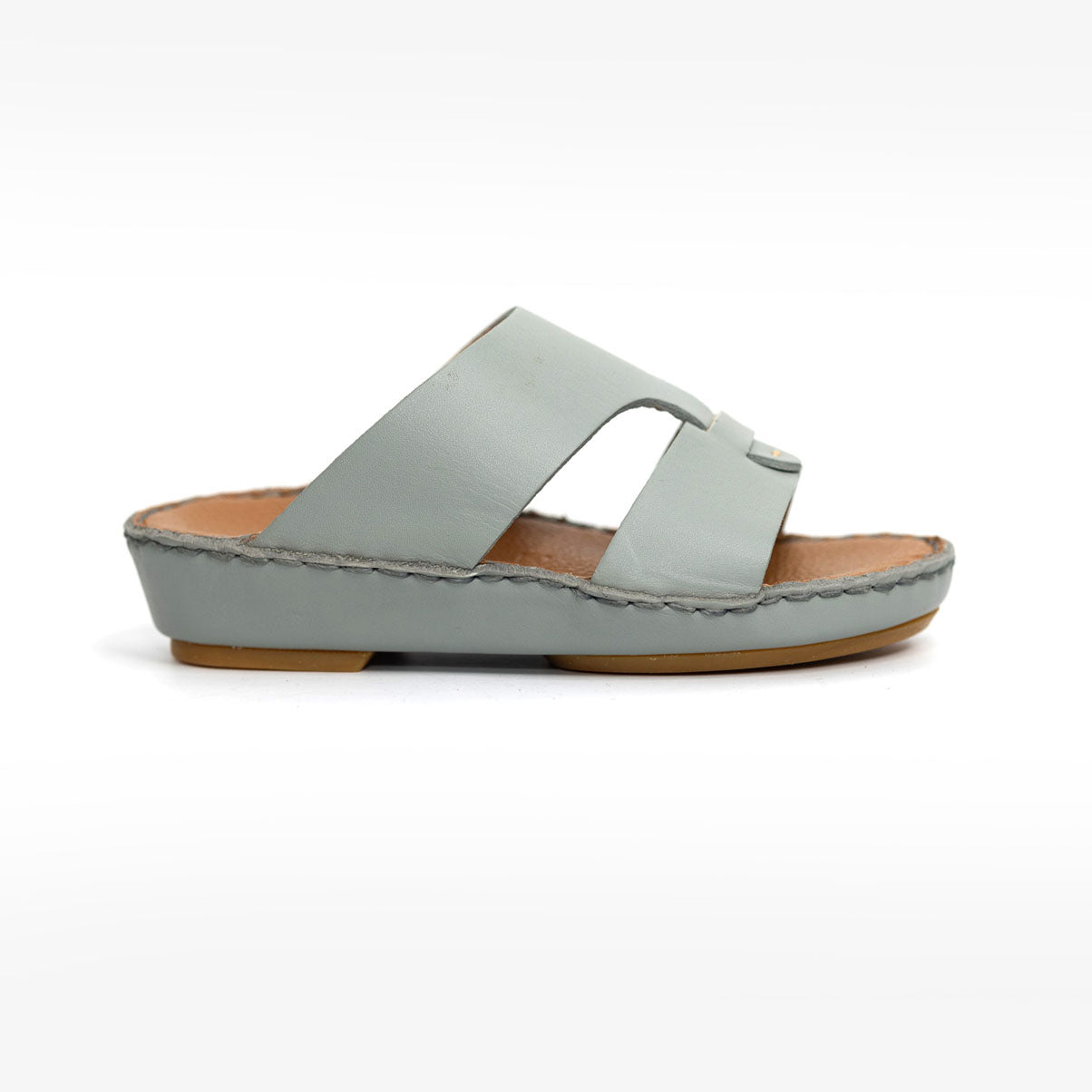 Boy's Arabic Sandal - S8782