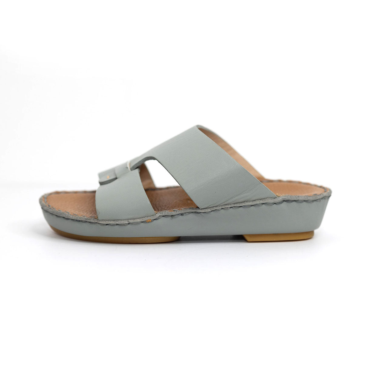 Boy's Arabic Sandal - S8782