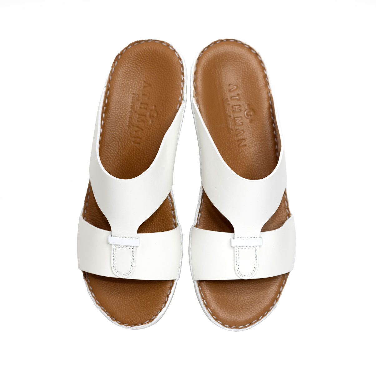 Mens Arabic Sandal-S7788