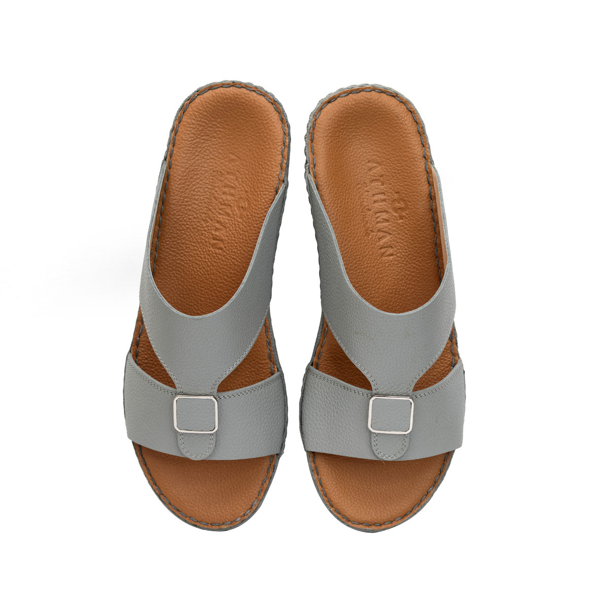 Mens Arabic Sandal-S7790