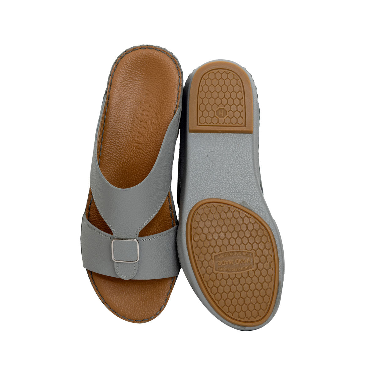 Mens Arabic Sandal-S7790