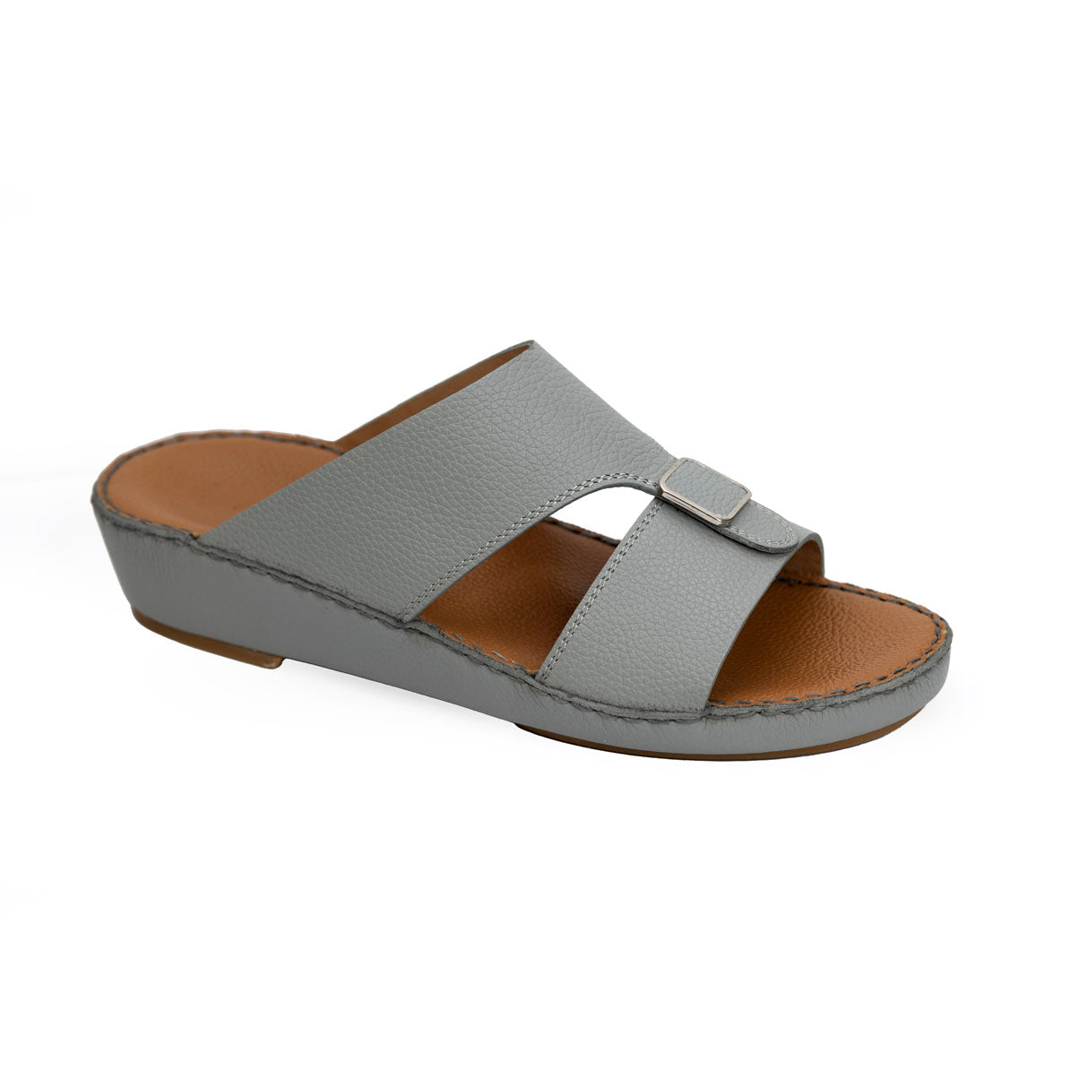 Mens Arabic Sandal-S7790