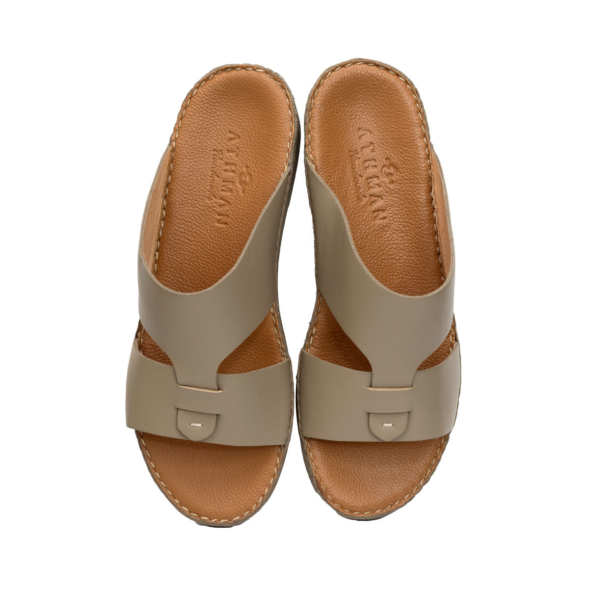 Men's Arabic Sandal-S7787