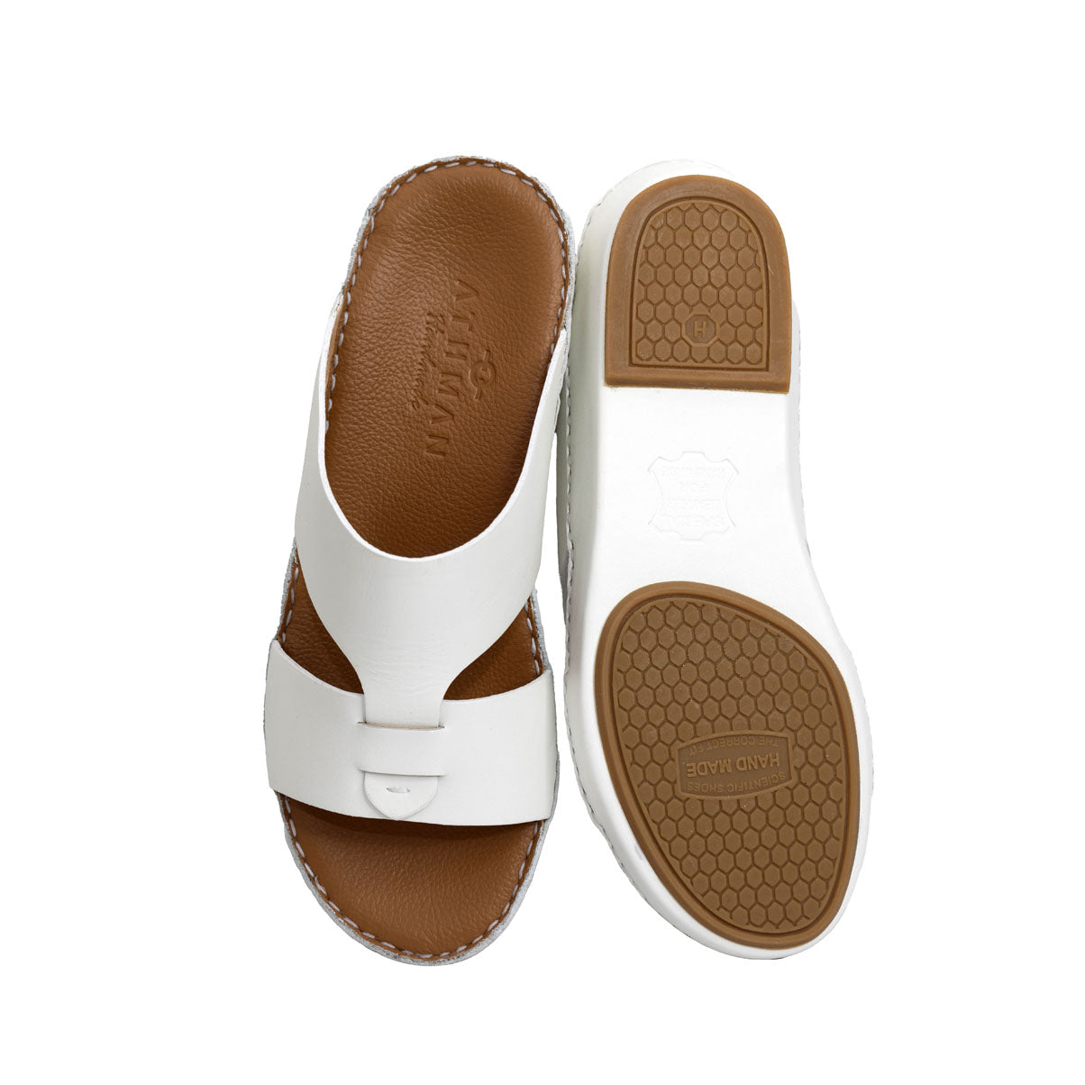 Men's Arabic Sandal-S7787