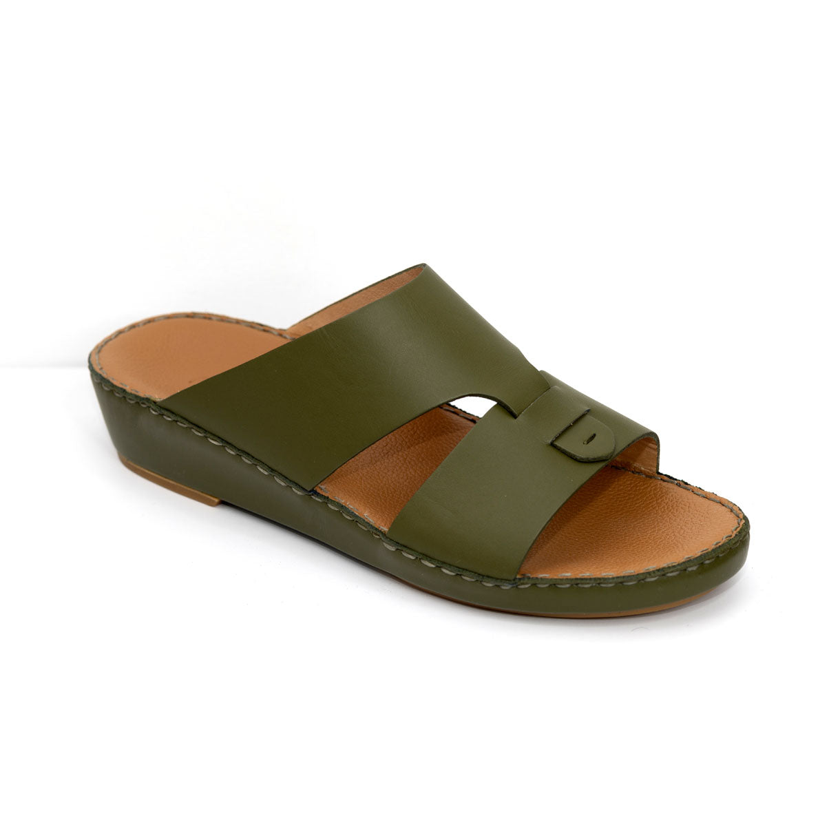 Men's Arabic Sandal-S7787