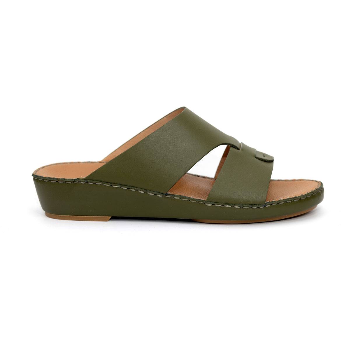Men's Arabic Sandal-S7787