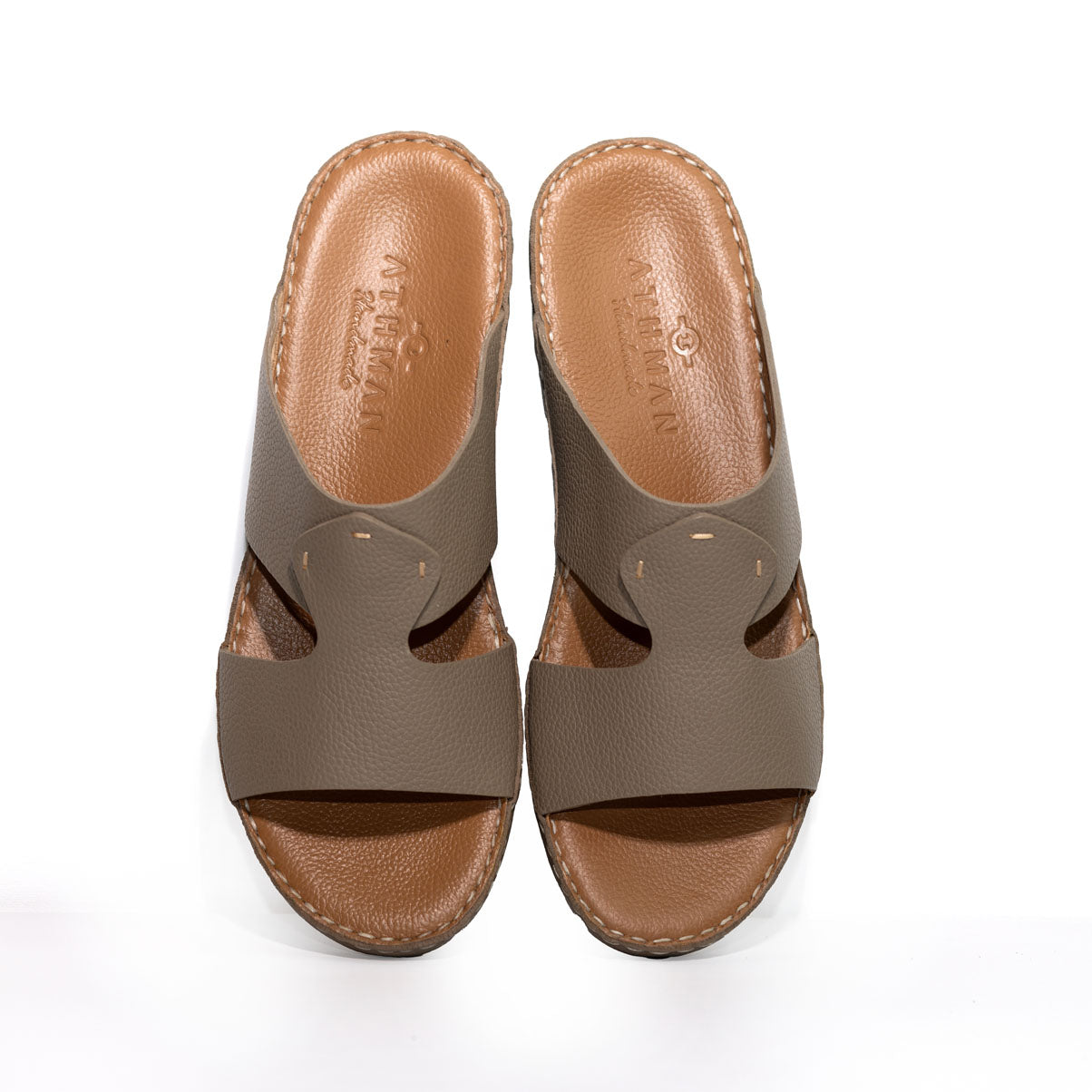 Men's Arabic Sandal - S7786