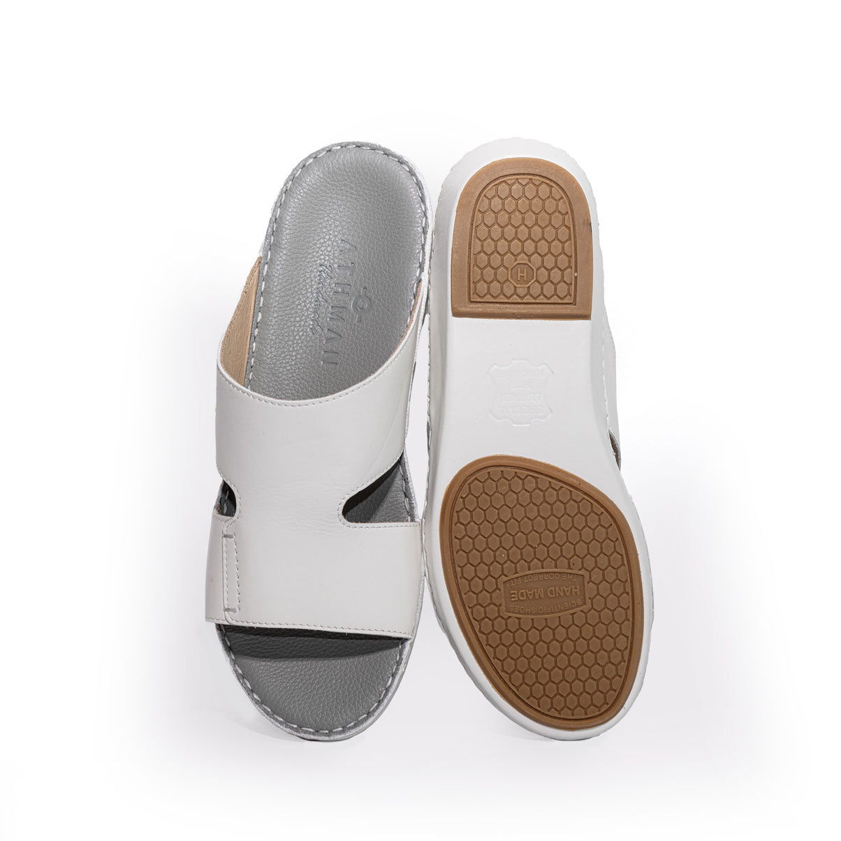 Men's Arabic Sandal -4084