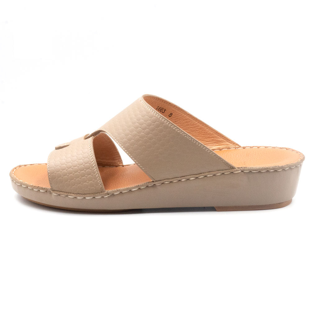Men's Arabic Sandal - 1683