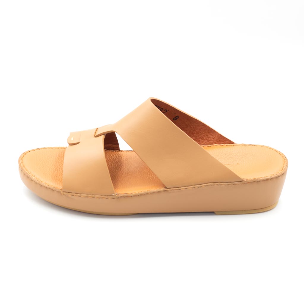 Men's Arabic Sandal-S7782