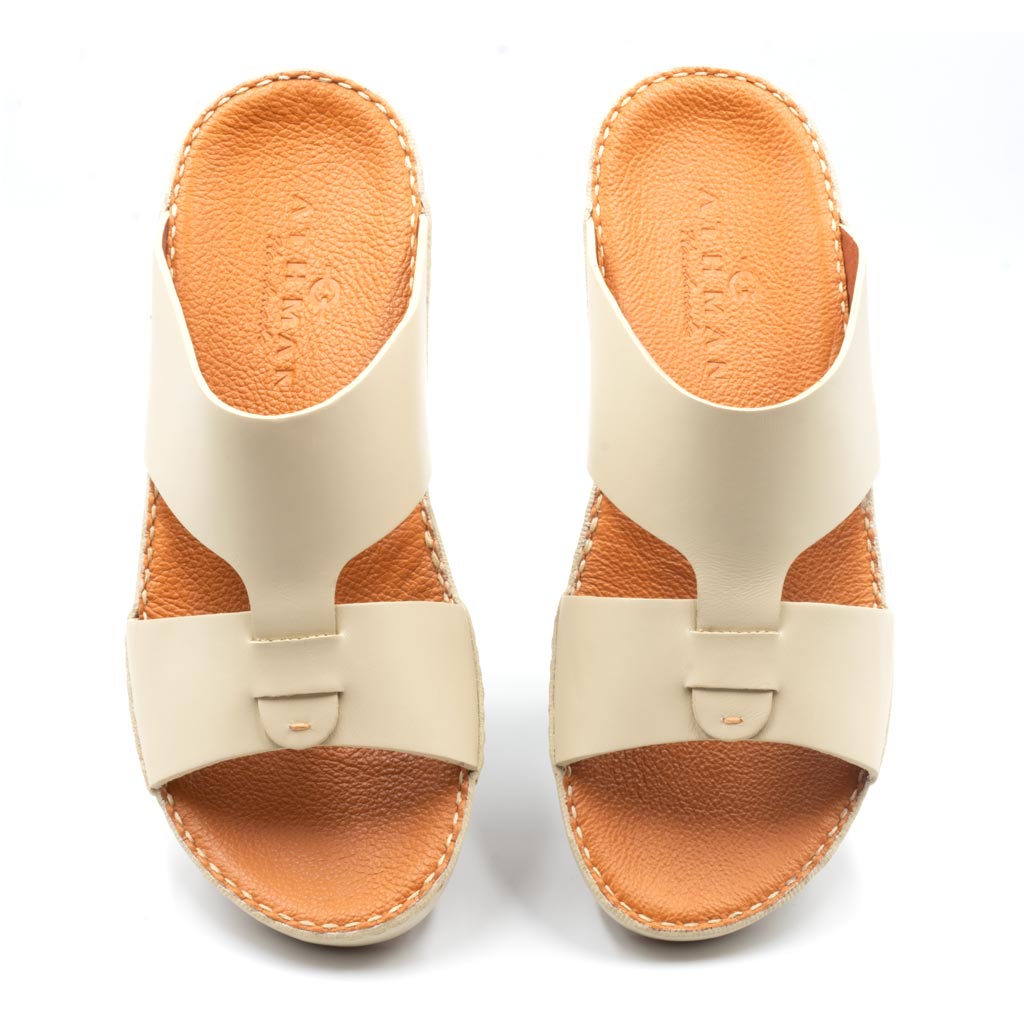 Men's Arabic Sandal-S7782
