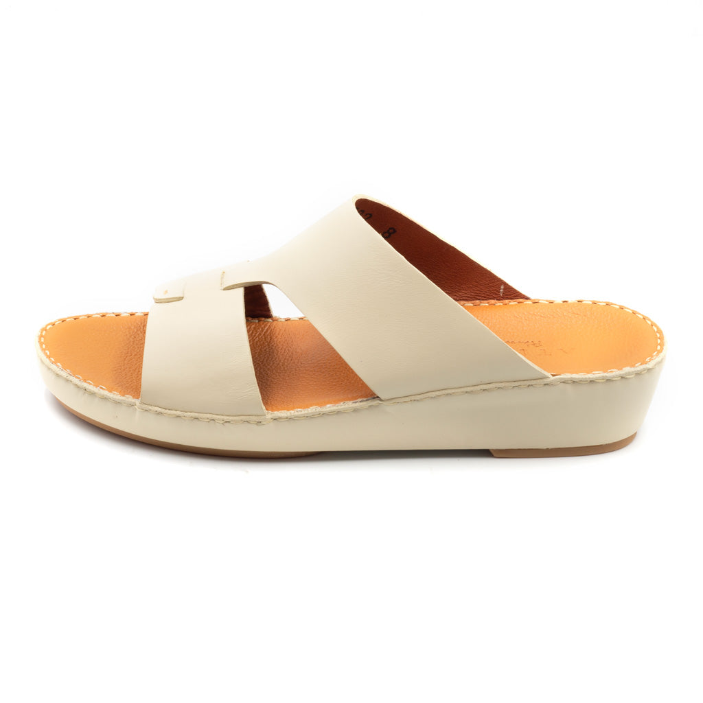 Men's Arabic Sandal-S7782