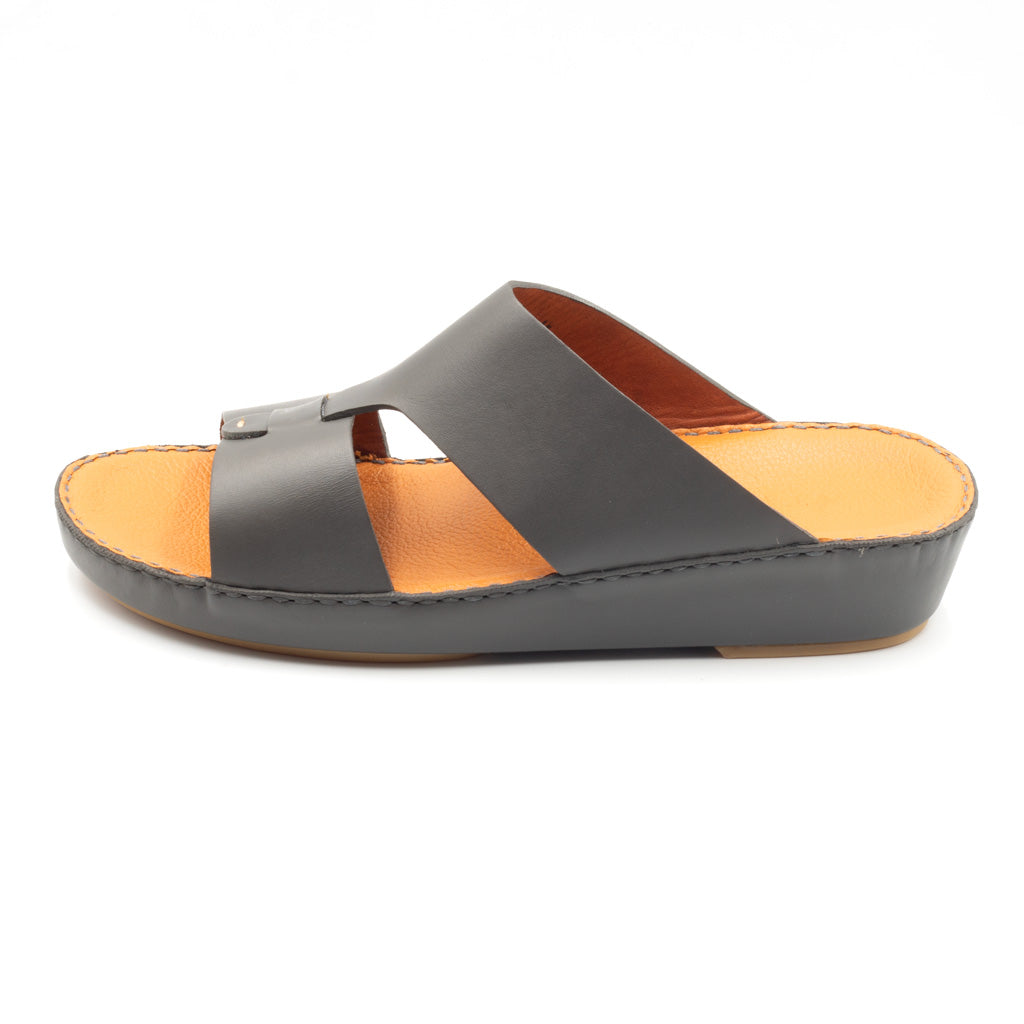 Men's Arabic Sandal-S7782