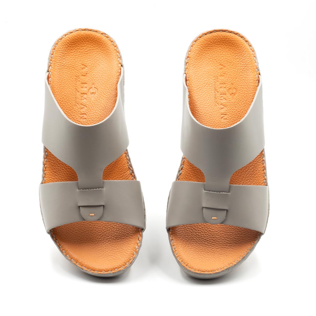 Men's Arabic Sandal-S7782